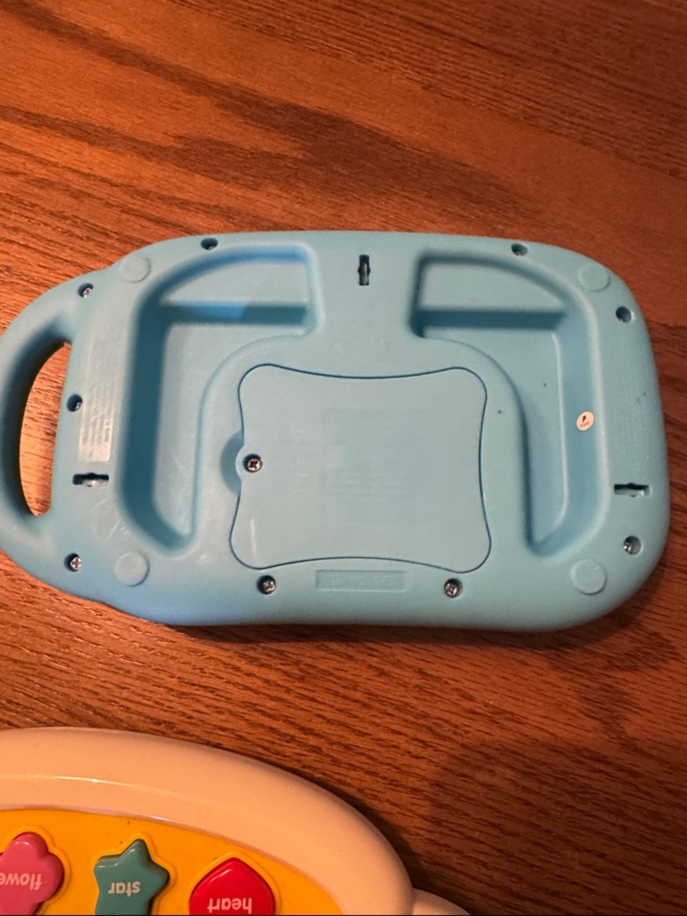 Two Kids Electronic Learning Tablets - Picture 5 of 5